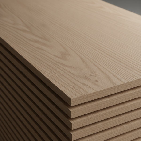 Plywood Veneer Series