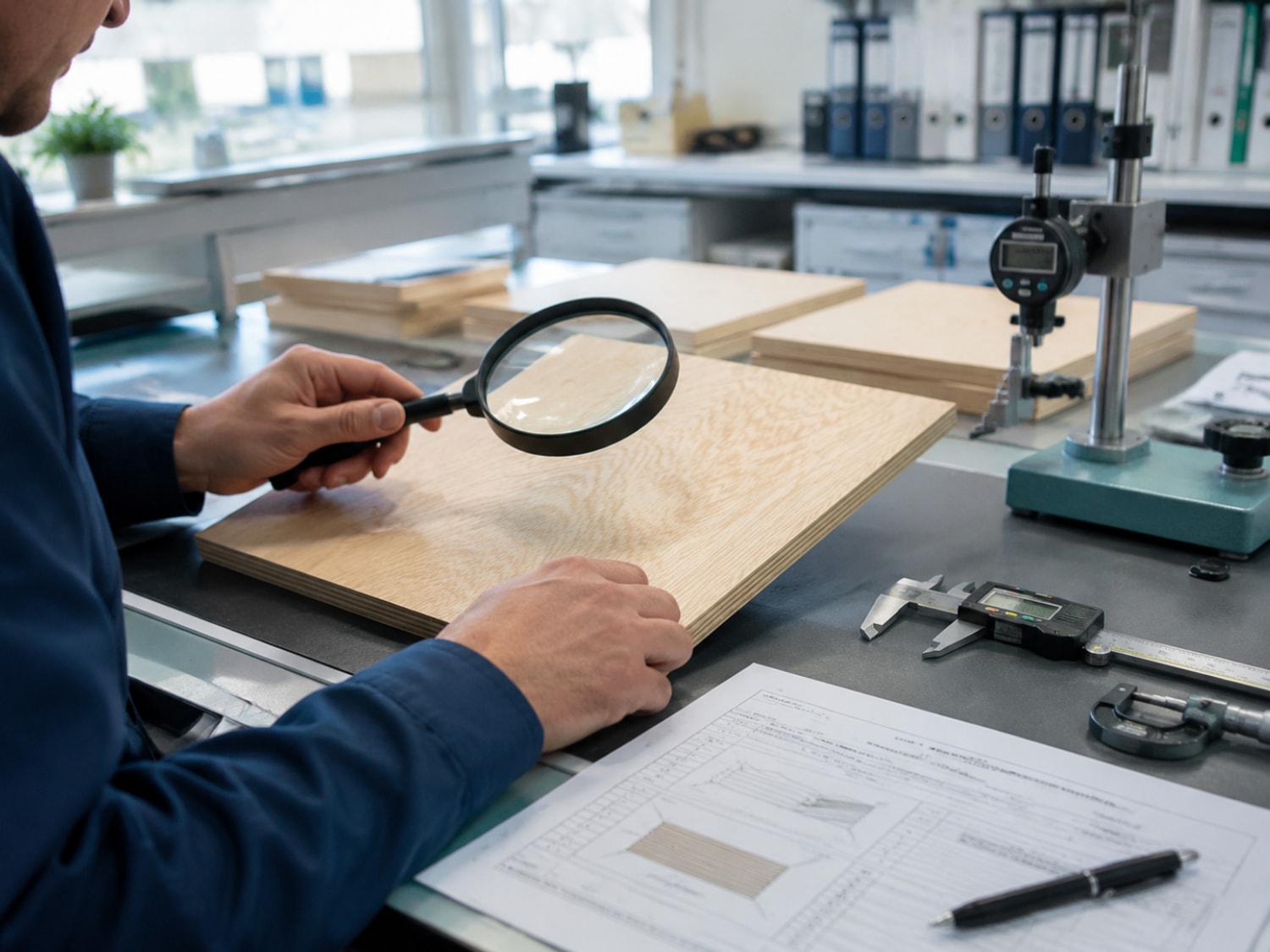 services support