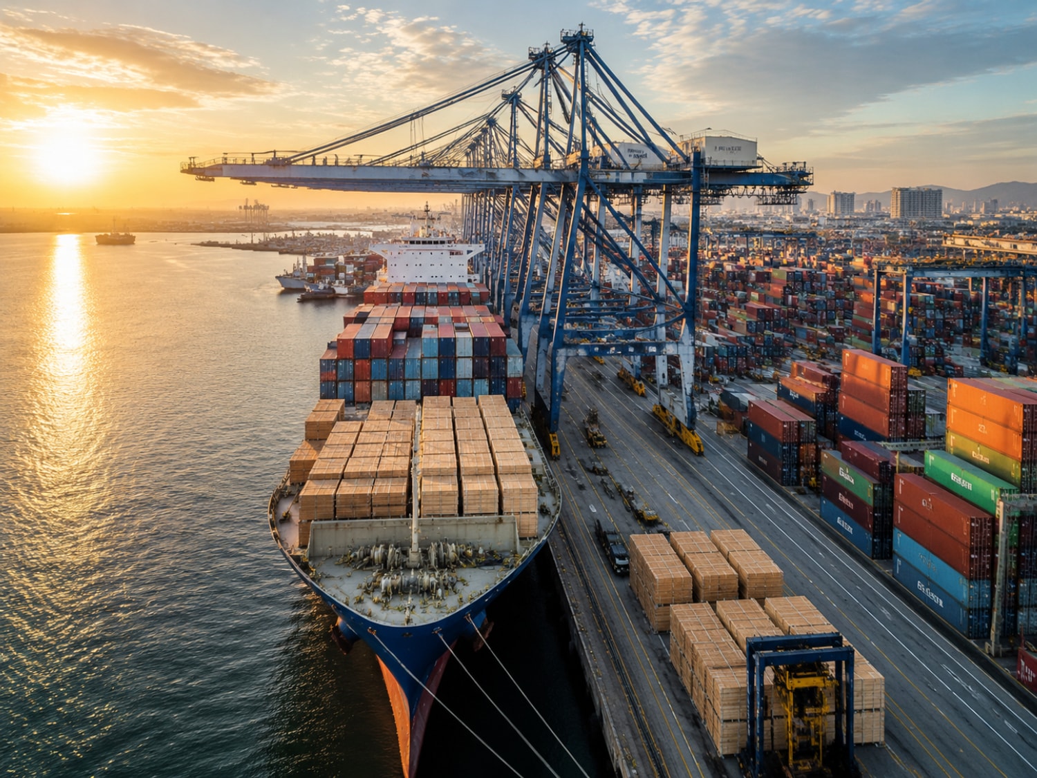whyus logistics